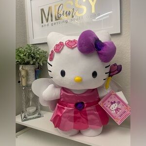 Hello Kitty 💕Cupid ~Greeter
